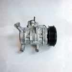 Lốc điều hoà Toyota Veloz Lốc lạnh Veloz 2022 chính hãng Denso